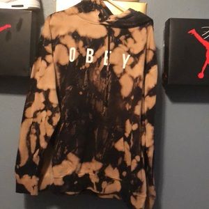 Obey hoodie